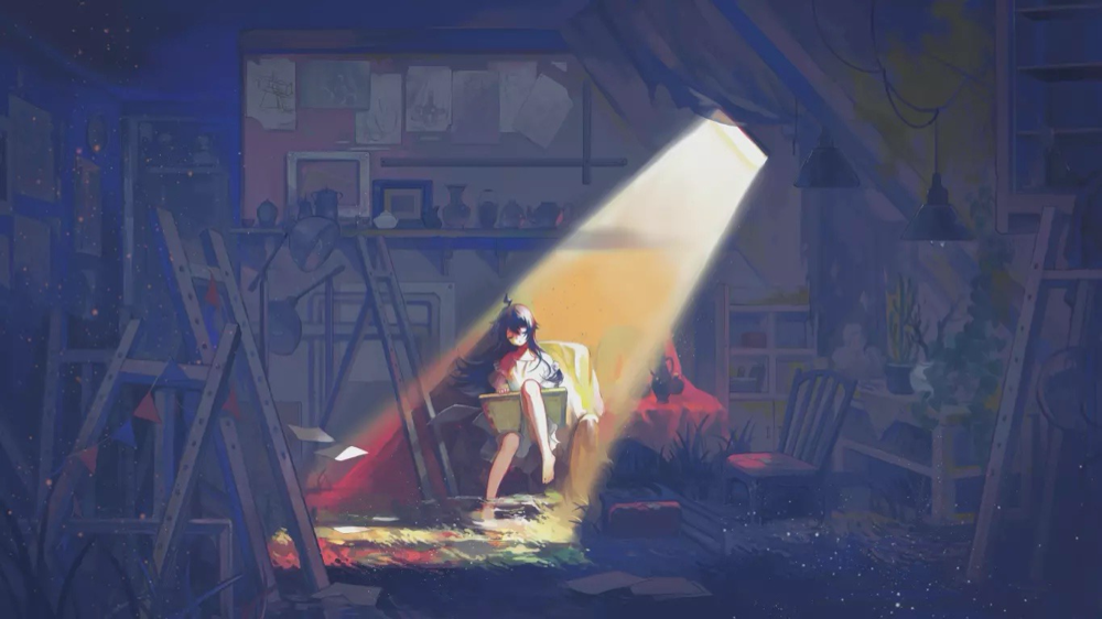ending